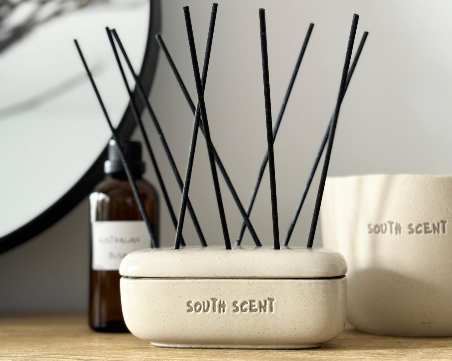 Ceramic Fragrance Diffuser               (PRE ORDER ETA 5-6 WEEKS DISPATCH)