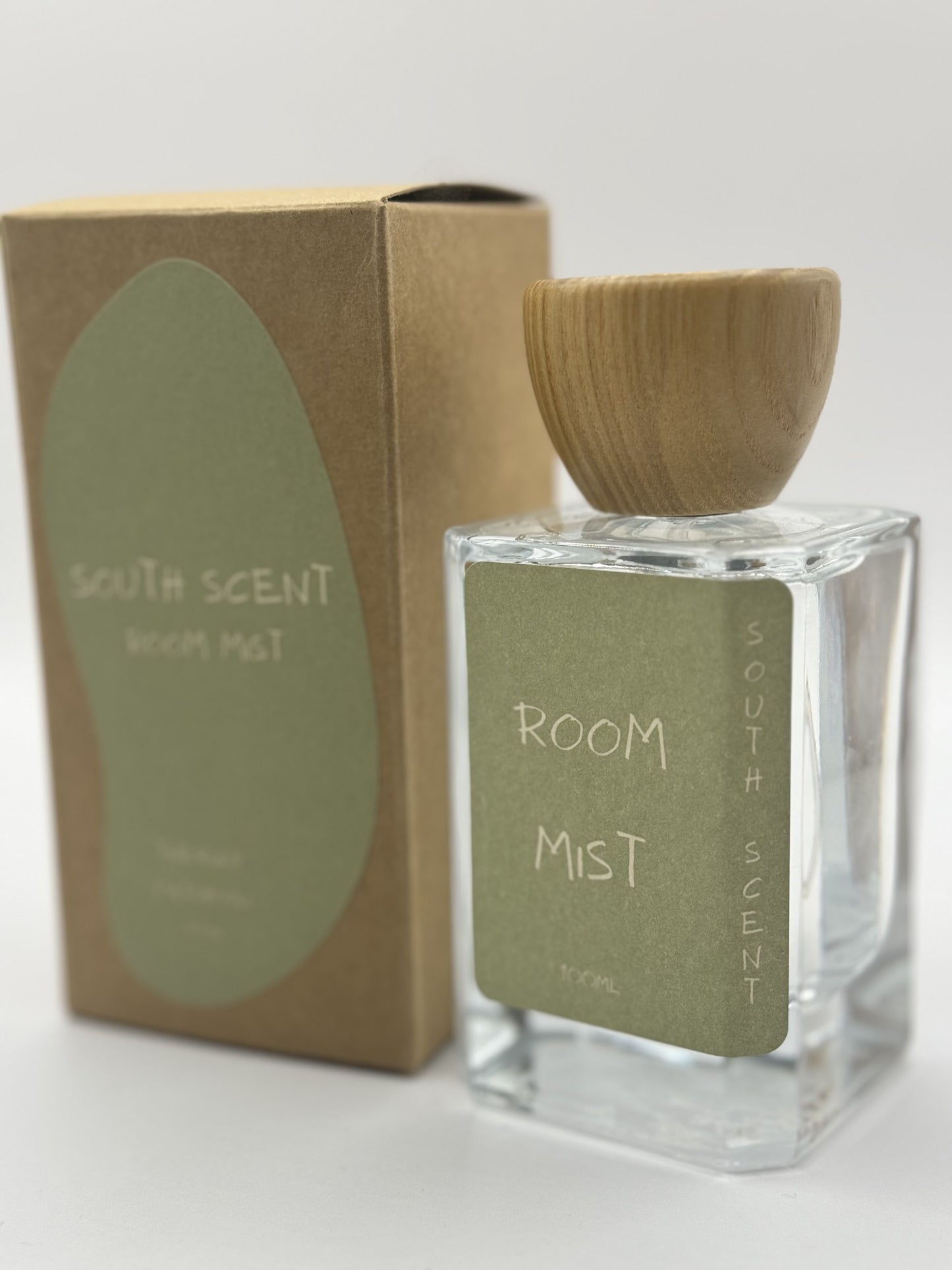 Passionfruit Mango Sorbet Room Mist - South Scent