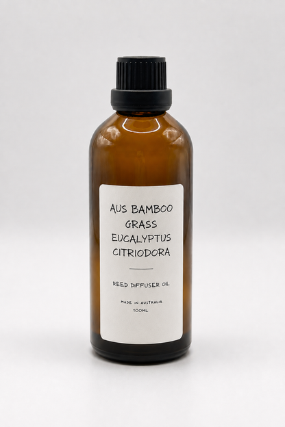 Diffuser Oil Refill 100ml