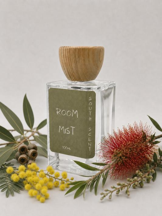 Australian Bush Room Mist