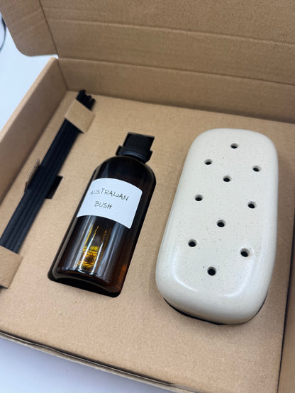 Ceramic Fragrance Diffuser               (PRE ORDER ETA 5-6 WEEKS DISPATCH)