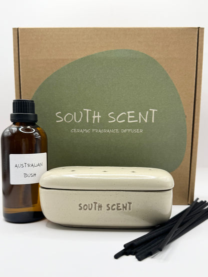 Ceramic Fragrance Diffuser               (PRE ORDER ETA 5-6 WEEKS DISPATCH)