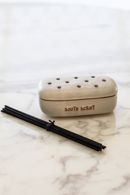 Ceramic Fragrance Diffuser
