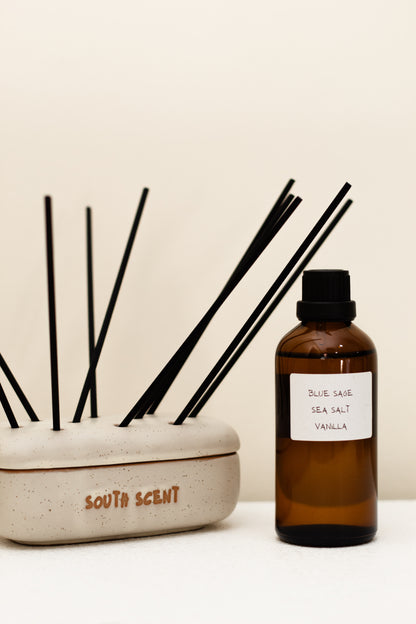 Ceramic Fragrance Diffuser