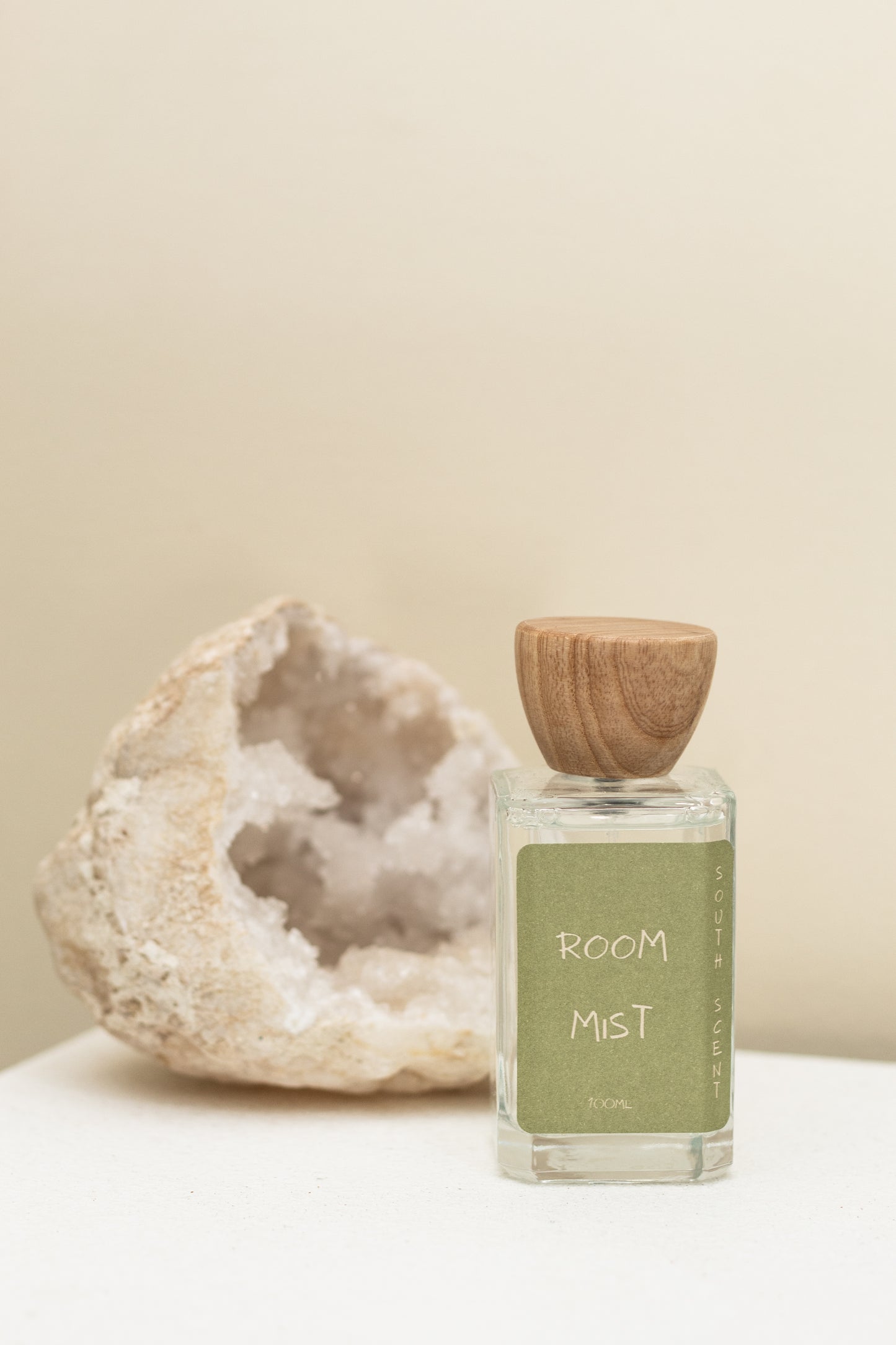 Thyme Olive Leaf + Ocean Mist Room Mist