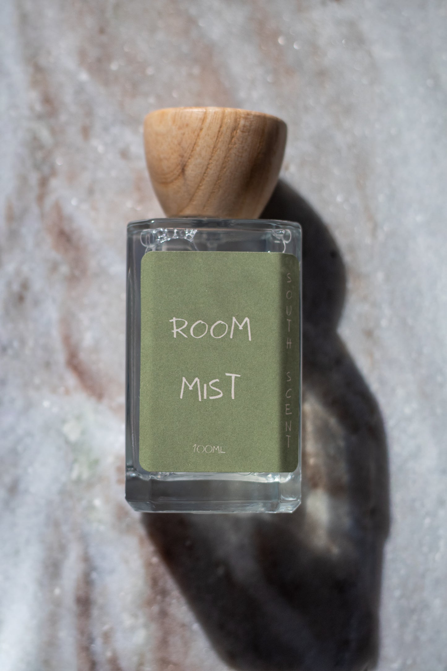 Thyme Olive Leaf + Ocean Mist Room Mist