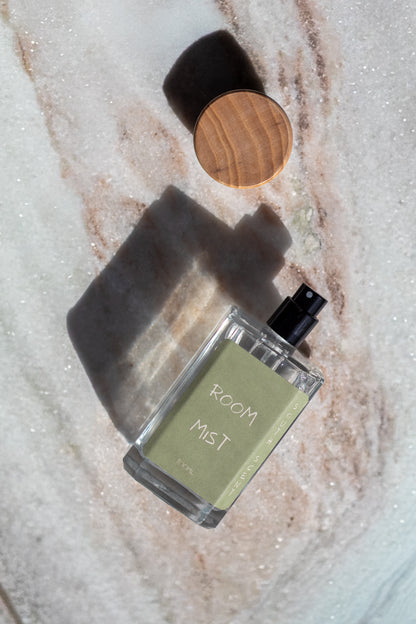 Australian Bush Room Mist