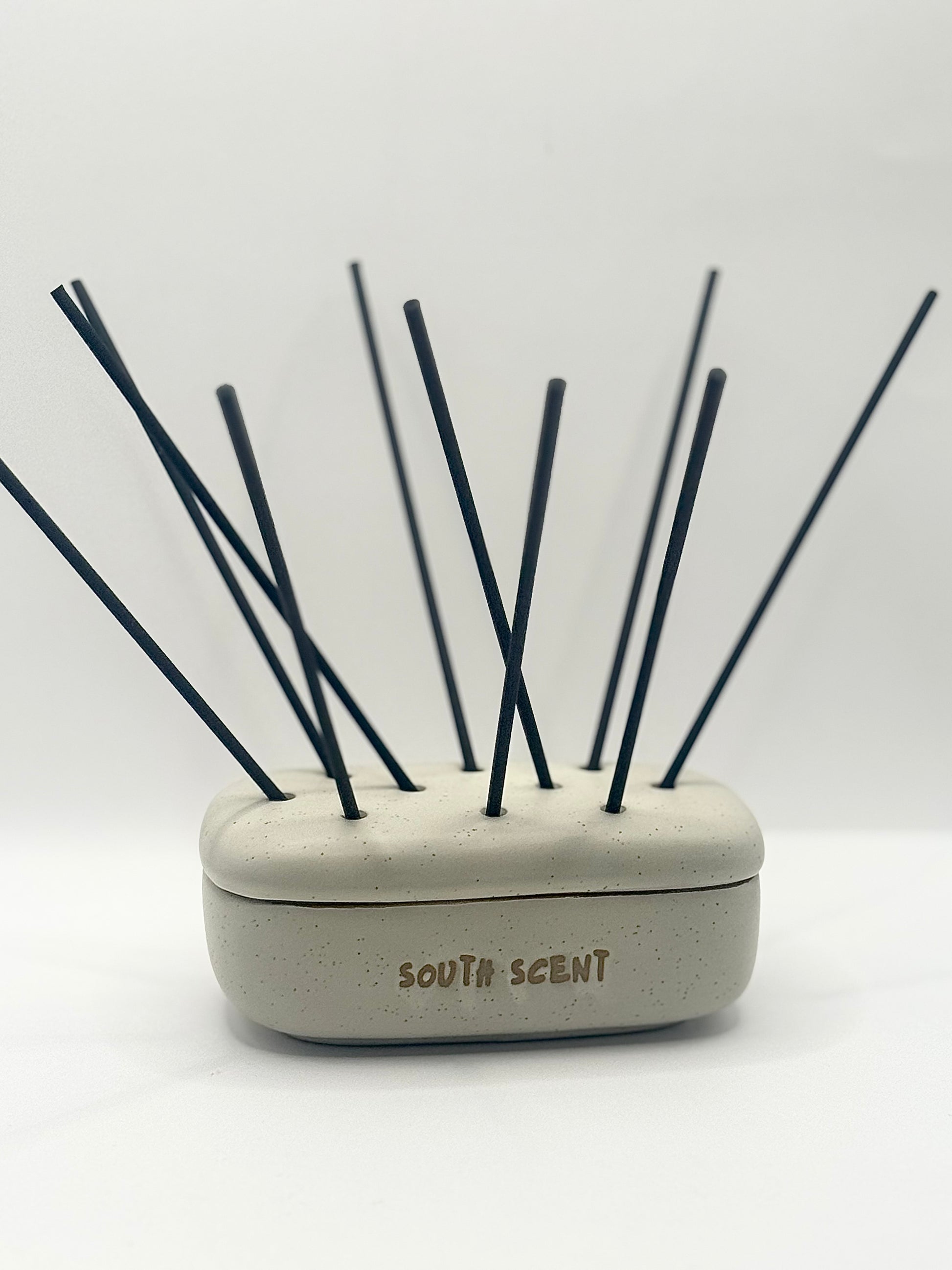 Ceramic Fragrance Diffuser - South Scent