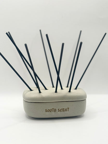 Ceramic Fragrance Diffuser - South Scent