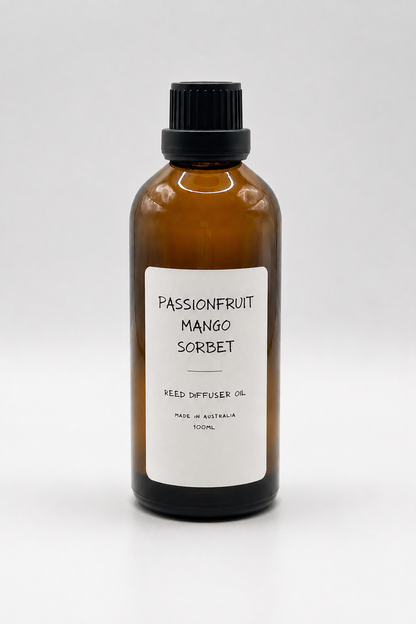 Diffuser Oil Refill 100ml