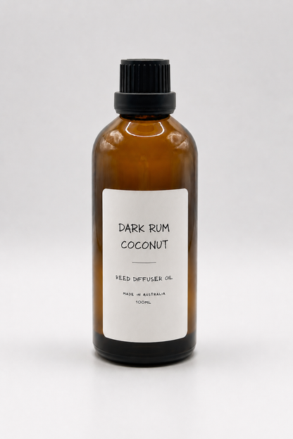 Diffuser Oil Refill 100ml