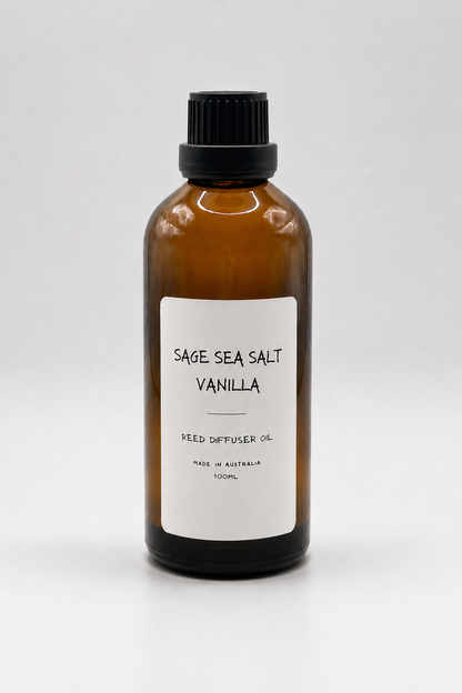 Diffuser Oil Refill 100ml
