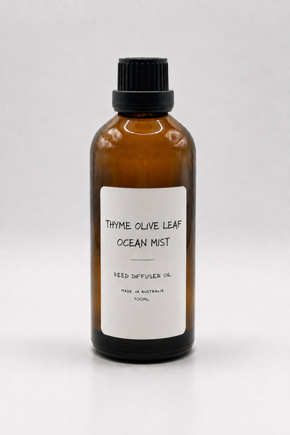 Diffuser Oil Refill 100ml