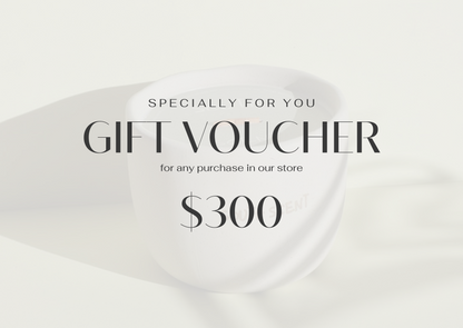 South Scent Gift Card