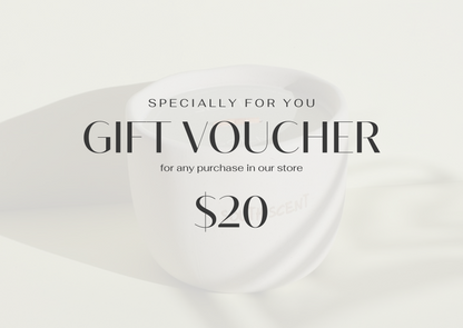 South Scent Gift Card