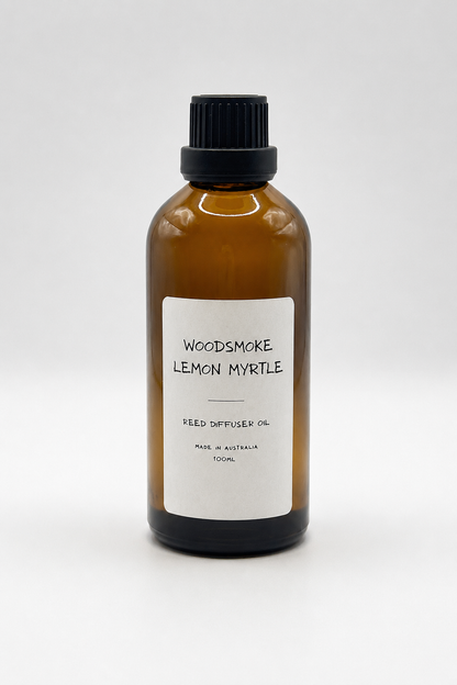 Diffuser Oil Refill 100ml