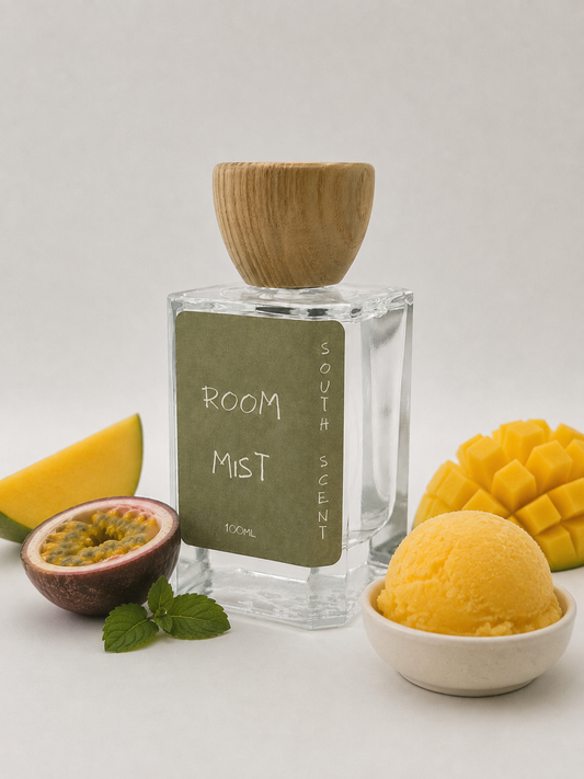 Passionfruit Mango Sorbet Room Mist